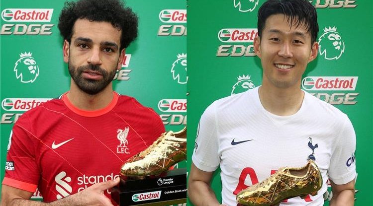 لتعويض رحيل ماني أو محمد صلاح.. ليفربول يضع سون هيونج مين ضمن قائمة اهتماماته