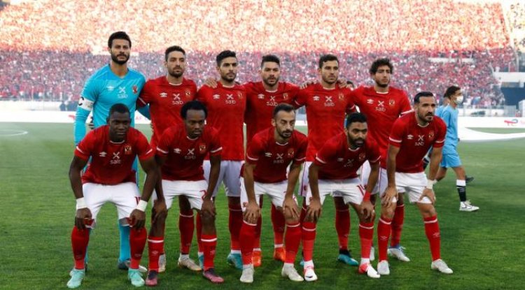 فيفا يغرم الأهلي 300 ألف استرليني ويهدد بمنعه من القيد بسبب رمضان صبحي