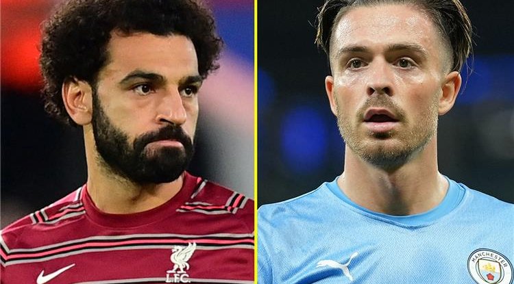 لاعب ليفربول السابق: جريليش السبب وراء تعقد مفاوضات تجديد عقد محمد صلاح
