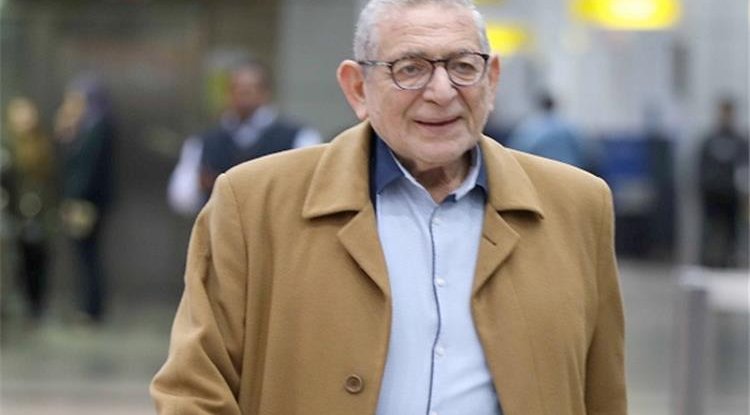 عدلي القيعي يوضح لماذا لم يدفع الأهلي مستحقات هدرسفيلد بشأن رمضان صبحي