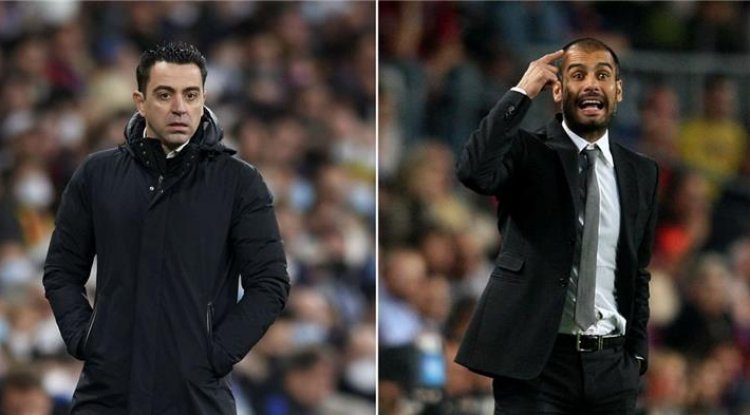 تعرف على موعد مباراة برشلونة ومانشستر سيتي الودية