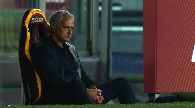 مورينيو يطلب من روما ضم لاعب ريال مدريد