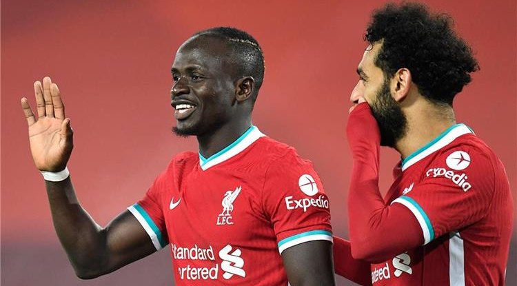 ميرور: رحيل ماني يمنح إجابة بشأن مستقبل محمد صلاح مع ليفربول