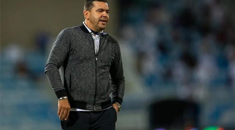 مدرب اتحاد جدة: لا نفكر في الهلال وسنقاتل على الدوري حتى اللحظة الأخيرة