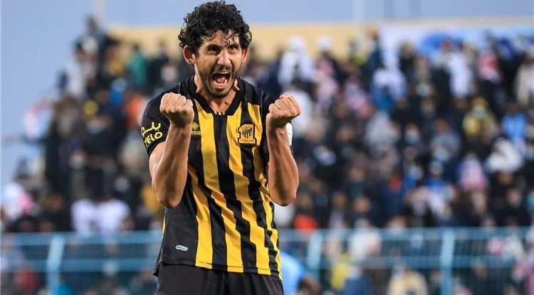 أحمد حجازي: الاتحاد كان يحتاج الفوز.. وسنجعل جماهيرنا فخورين بنا