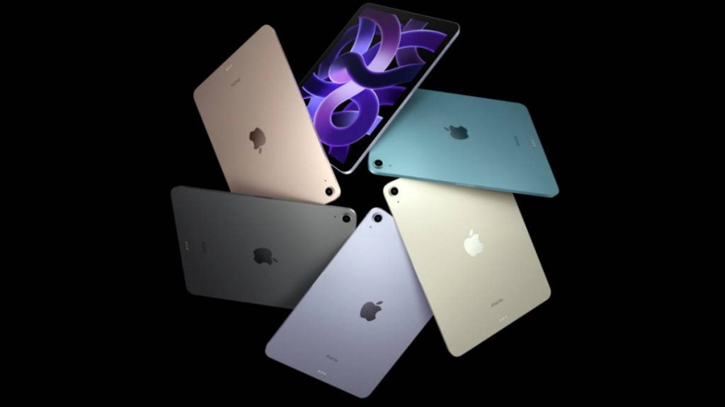 آبل توفر تطبيق الطقس Weather لأجهزة ايباد رسميا