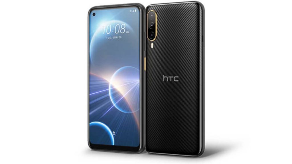 مواصفات HTC Desire 22 pro