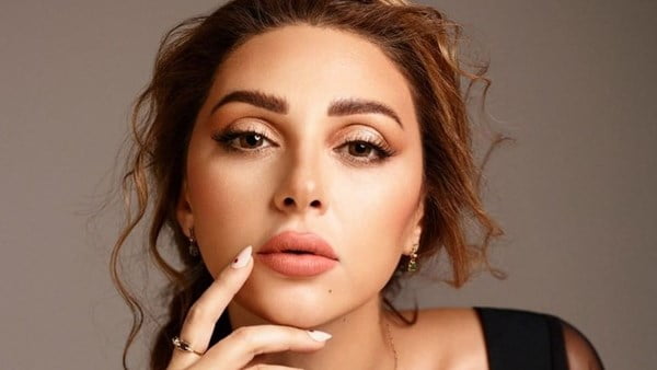 أبرز إطلالات ميريام فارس من رامي قاضي