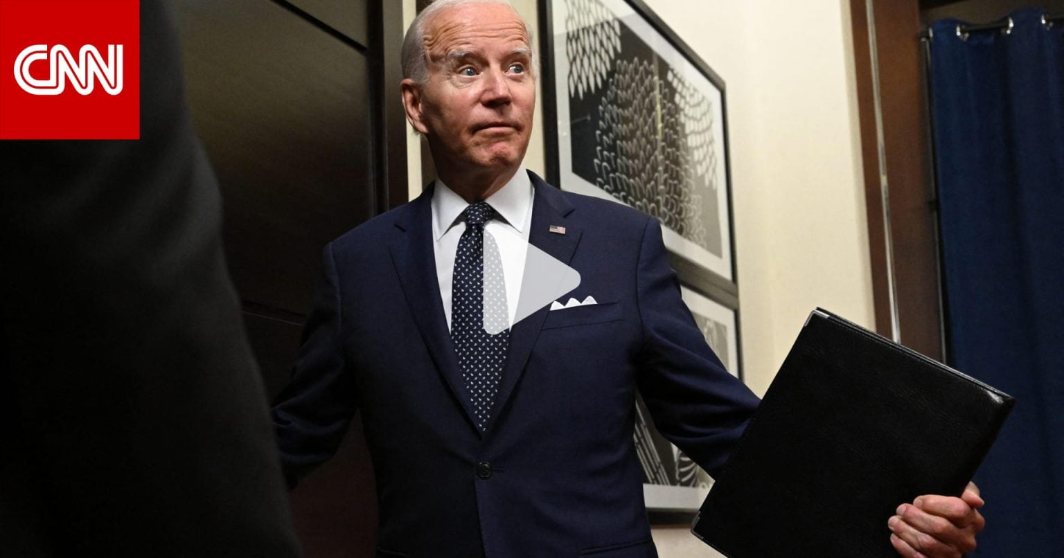 الجبير يوضّح لـCNN هل ضغط بايدن على السعودية لزيادة إنتاج النفط