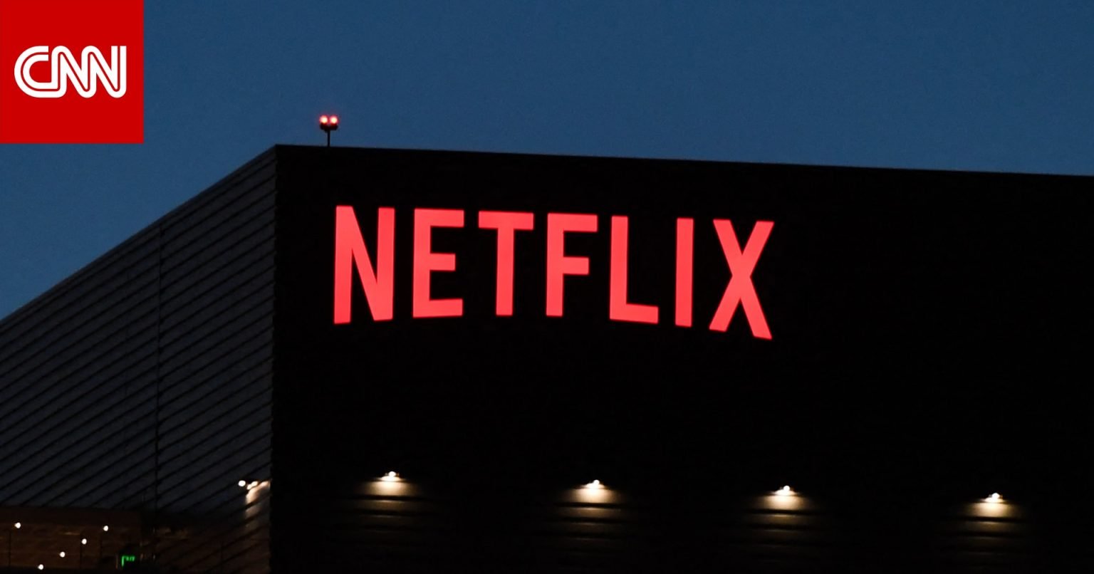 970 ألف مشترك خسارة نتفلكس في 3 شهور.. وسط توقعات بتعويضها الربع القادم