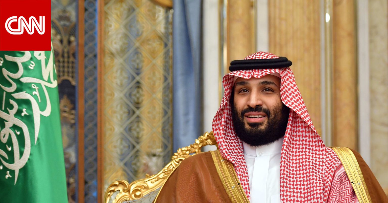 محمد بن سلمان: هدفنا جعل السعودية من أكبر أسواق الأسهم على الكوكب