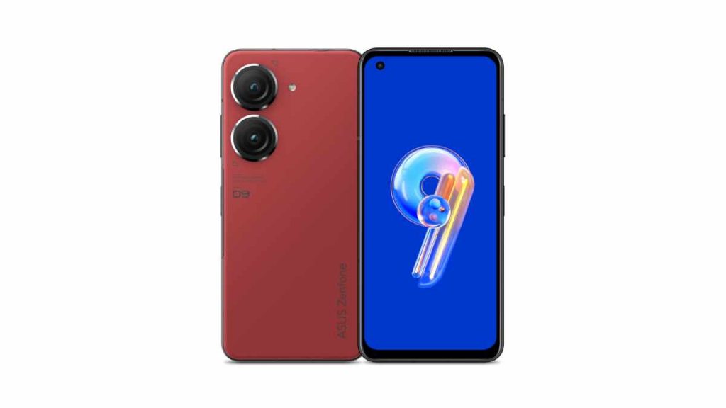 مميزات Asus Zenfone 9 أسوس زنفون 9