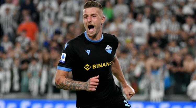 مانشستر يونايتد يجهز عرضًا لـ ملينكوفيتش سافيتش