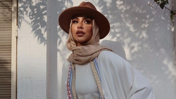 للمحجبات.. إطلالات «ستريت ستايل» لصيف مميز للمحجبات.. إطلالات «ستريت ستايل» لصيف مميز