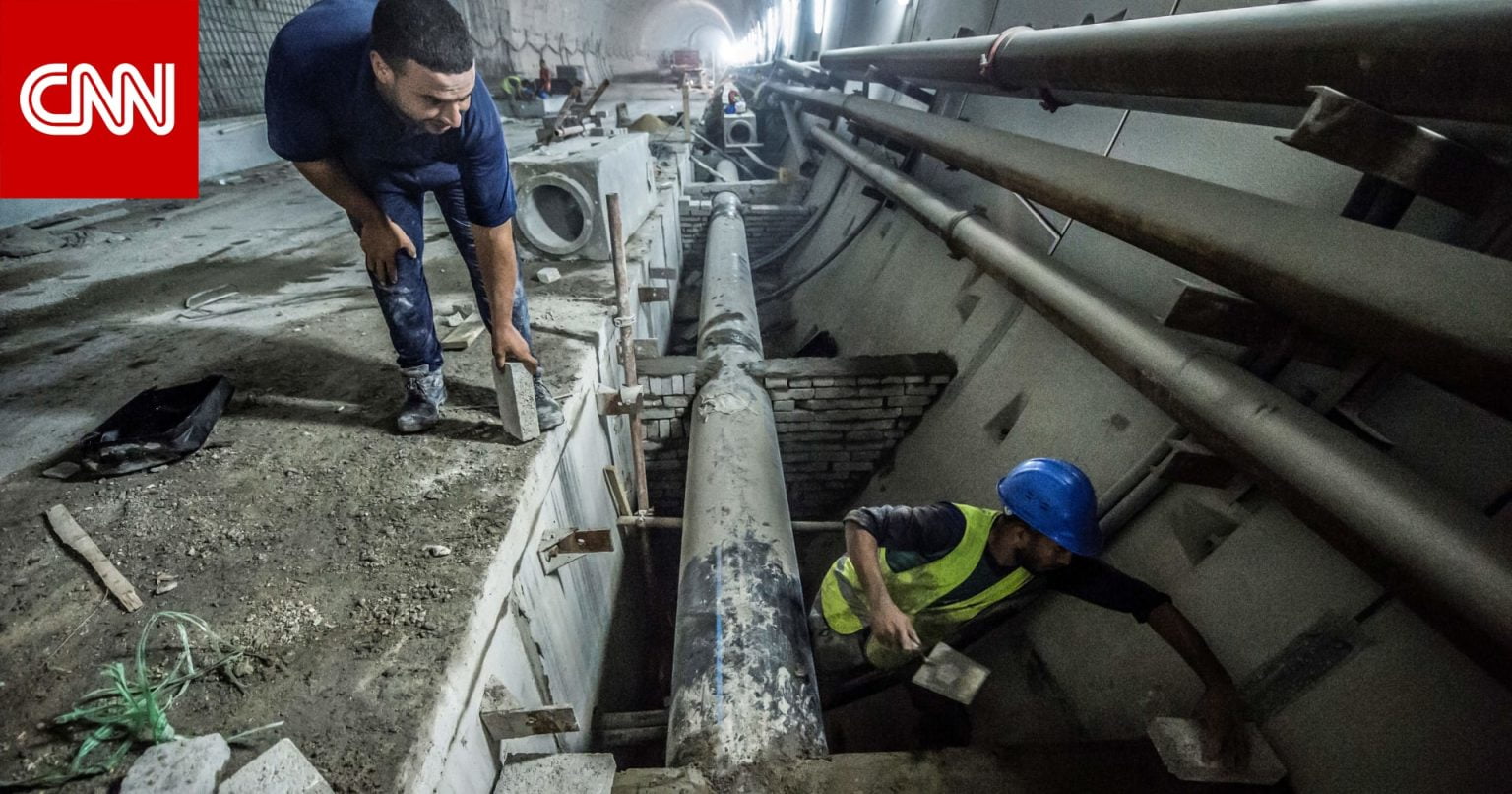 تباين ردود الفعل على قرار الحكومة المصرية خفض إنتاج الأسمنت