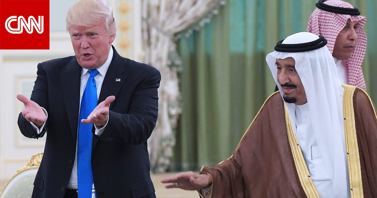 مذكرات كوشنر.. مقاطعة الملك سلمان لترامب وموقف محمد بن سلمان بكواليس حرب أسعار النفط السعودية الروسية