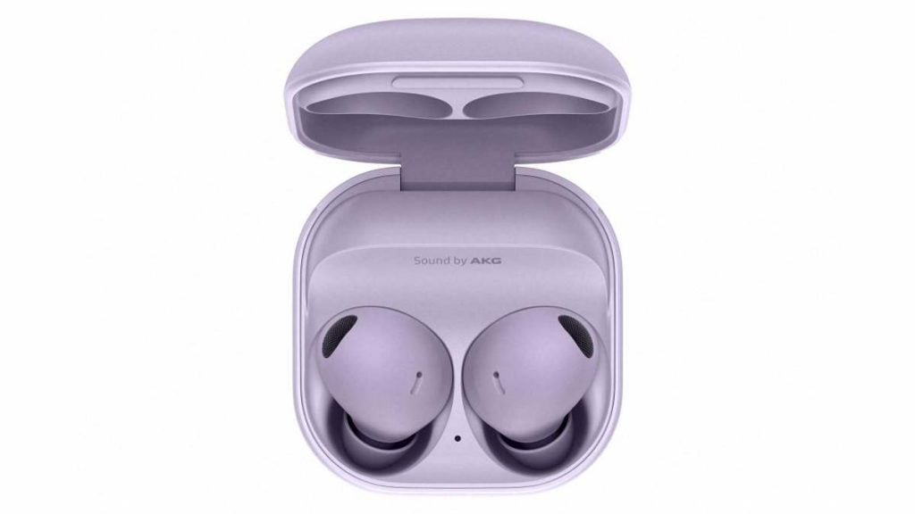 Galaxy Buds 2 Pro جالاكسي بودز 2 برو 