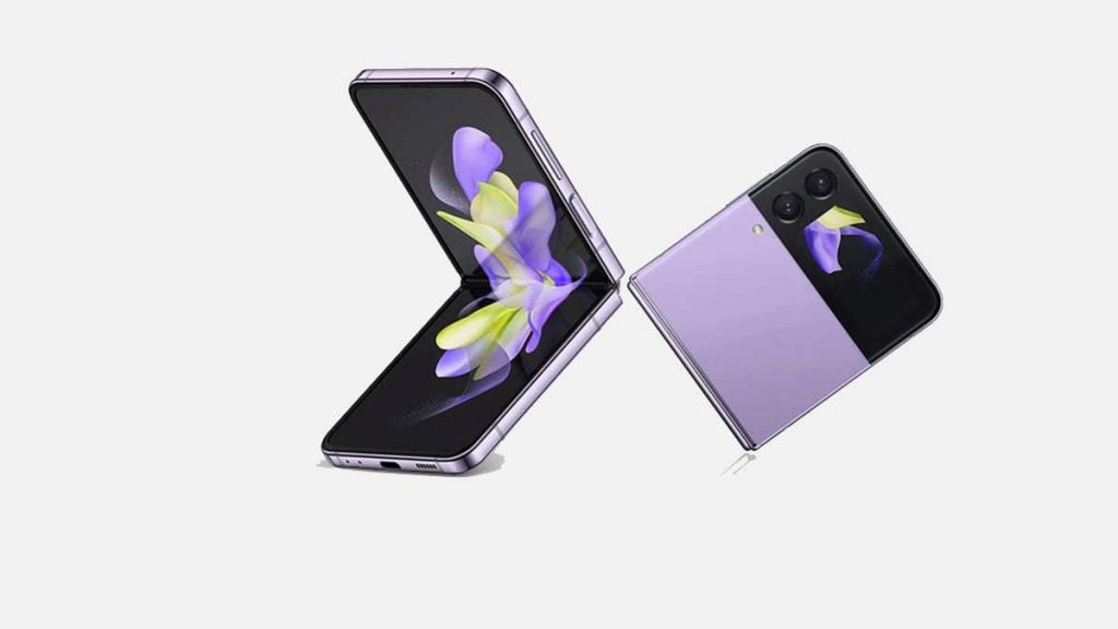  مميزات Galaxy Z Flip 4 سامسونج جالاكسي زد فليب 4