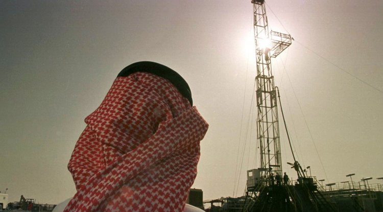 النقد الدولي: دول الشرق الأوسط ستحقق 1.3 تريليون دولار إضافية من مبيعات الطاقة