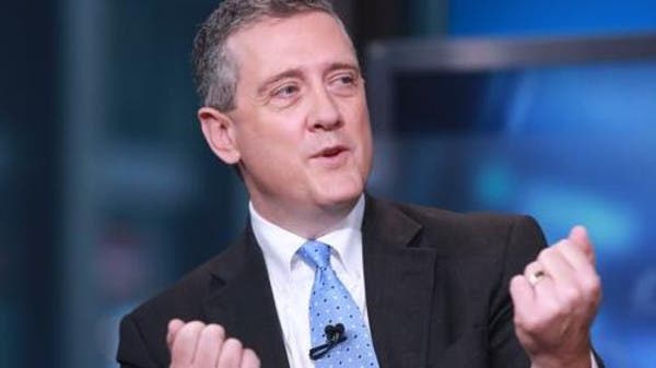 مسؤول بالفيدرالي الأميركي: الزيادات السريعة في أسعار الفائدة فاقمت مخاطر الركود