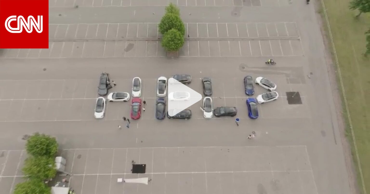 أصحاب سيارات تسلا في النرويج يضربون عن الطعام ويطلبون مساعدة إيلون ماسك