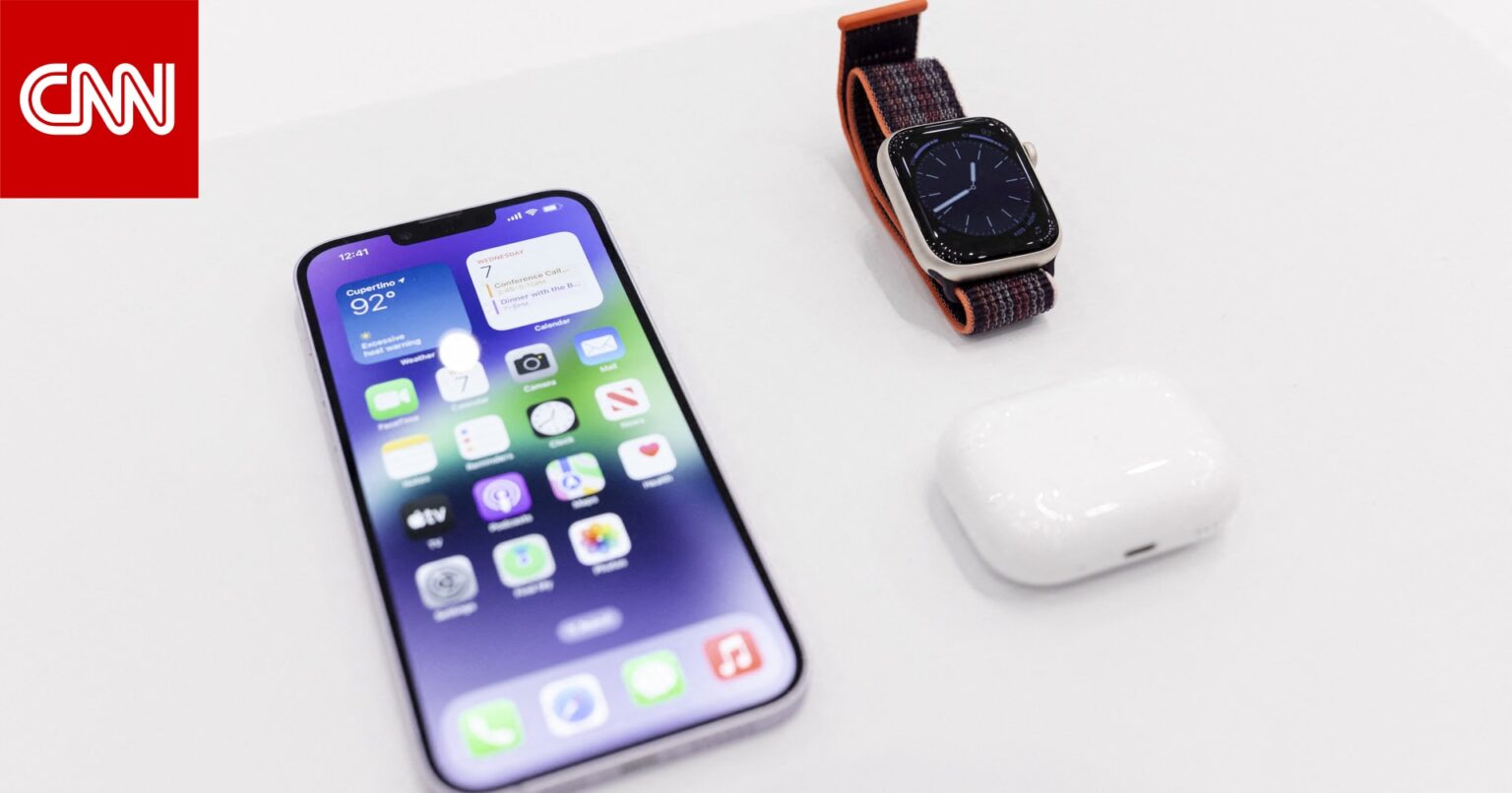 تحليل.. هكذا تستهدف أحدث منتجات وميزات أبل أكبر مخاوفنا