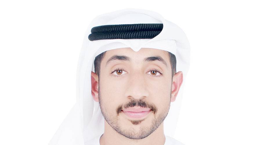 السميطي مديراً لإدارة الفيكتوري