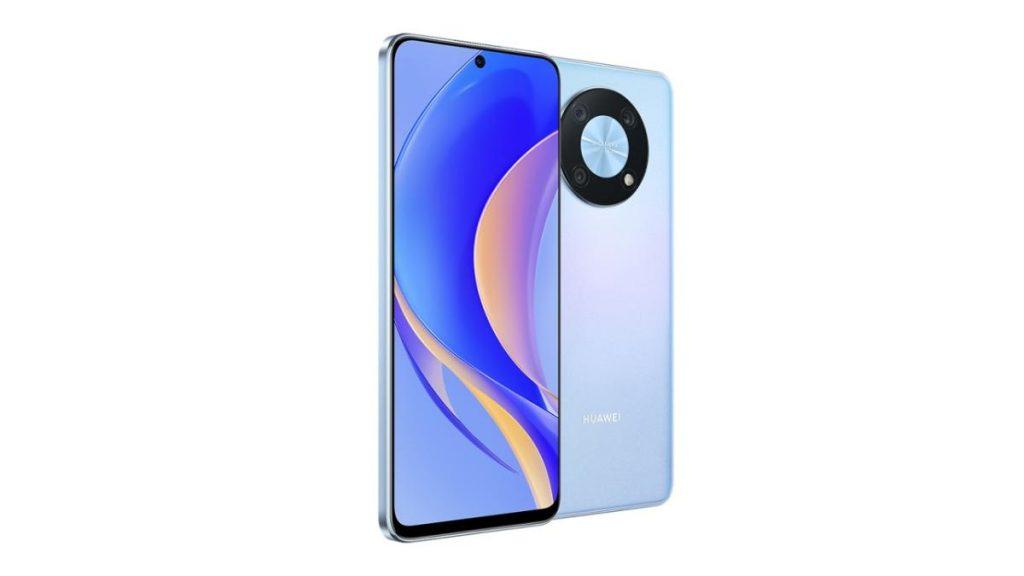 مواصفات هواوي نوفا HUAWEI nova Y90