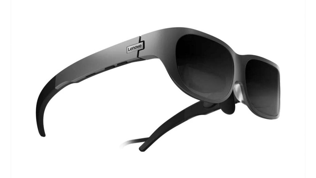 Lenovo Glasses T1