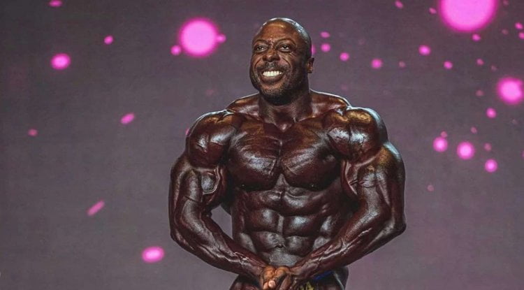 لماذا يموت أشهر لاعبي كمال الأجسام؟ خبير لياقة بدنية يكشف مفاجآت