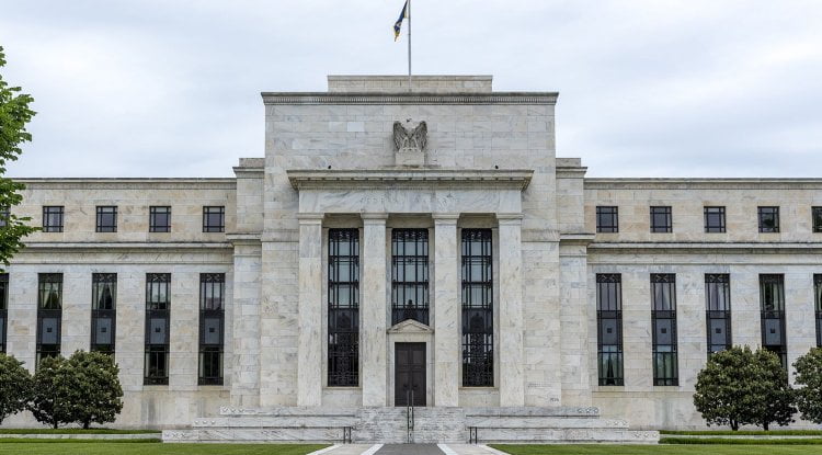 بنوك عالمية تتوقع رفع الفيدرالي الأمريكي لأسعار الفائدة غدا بواقع 75 نقطة