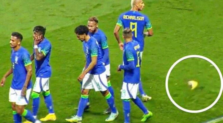 الاتحاد البرازيلي يدين العنصرية ضد ريتشارليسون في مباراة تونس الودية (فيديو)