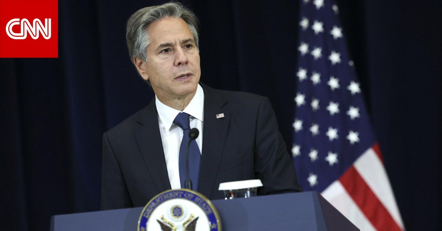 عقوبات أمريكية على شركات لتورطها في تهريب النفط الإيراني