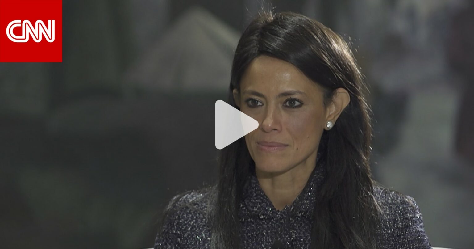 ما خطط مصر لجذب الاستثمارات الأجنبية؟ وزيرة التعاون الدولي المصرية تجيب