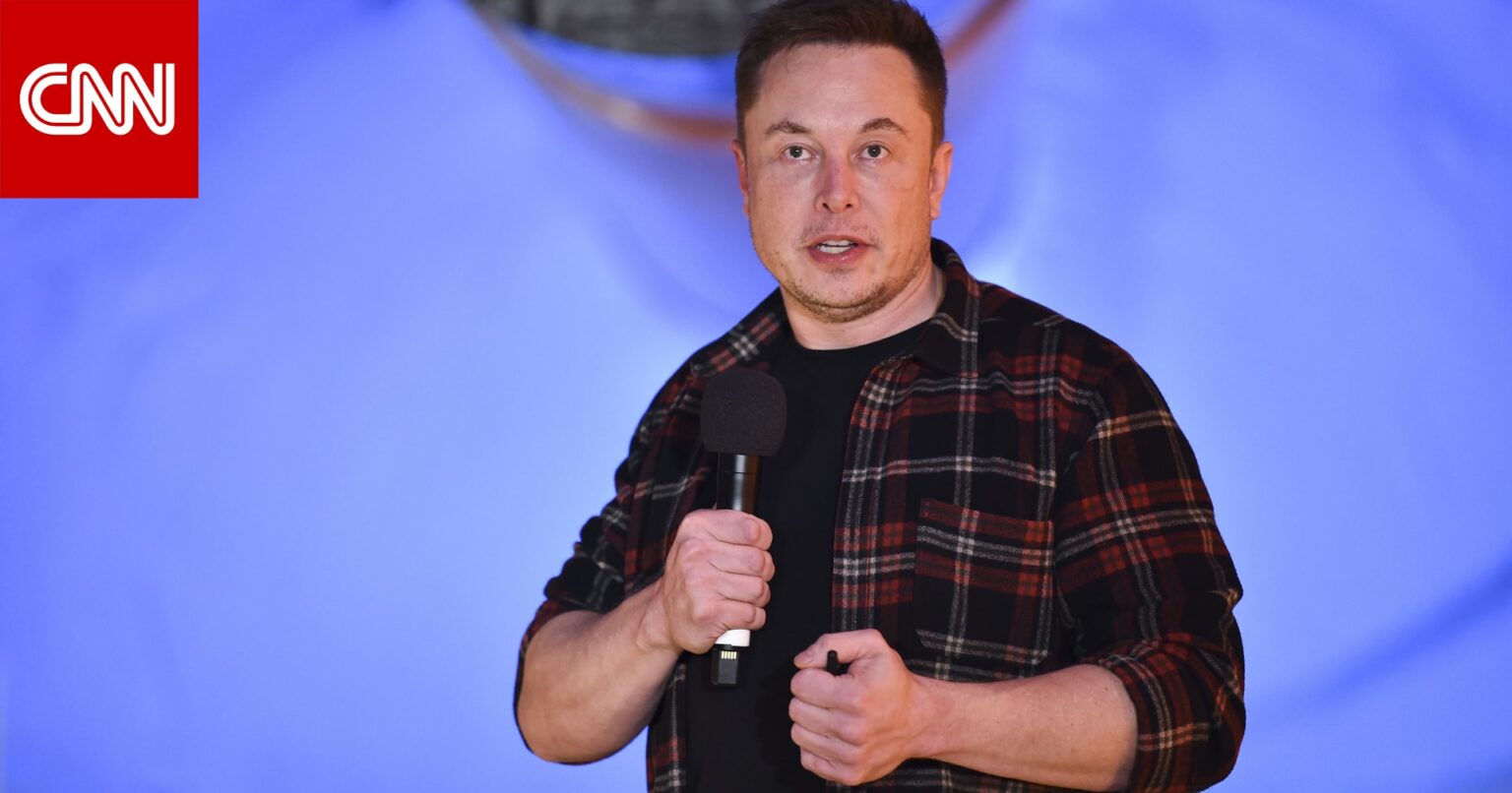 قائمة مهام إيلون ماسك المتزايدة أصبت الآن تتضمن إنشاء تطبيق لـ "كل شيء".. ماذا يقصد بذلك؟