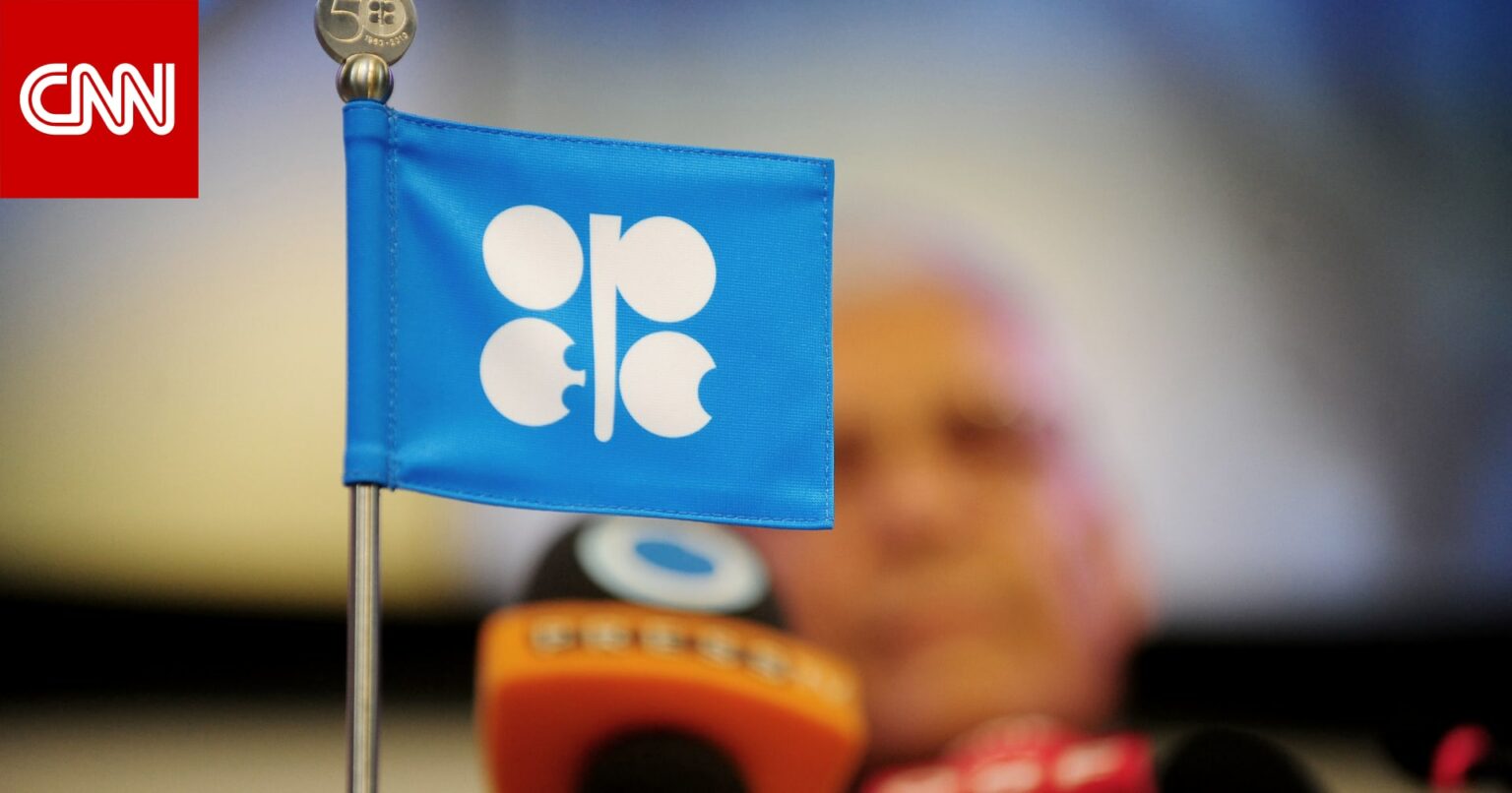 بعد قرار "أوبك بلس".. تعرف إلى ما سيصل إليه إنتاج السعودية وروسيا من النفط