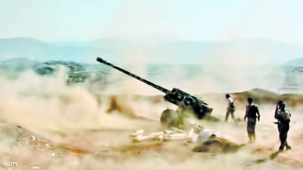 اليمن في منعطف خطِر