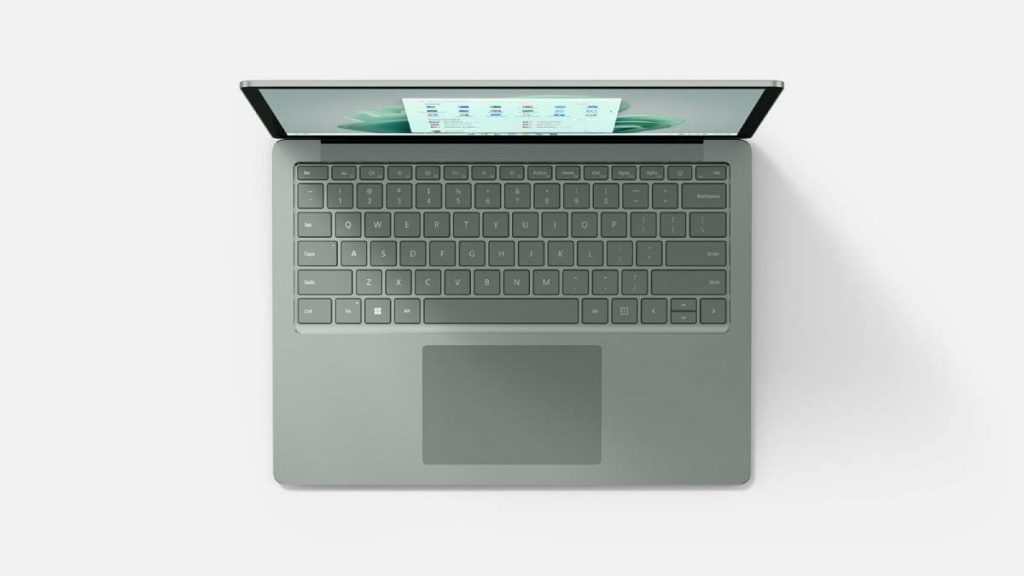 مميزات Surface Laptop 5 سيرفس لابتوب 5