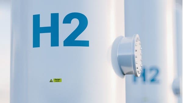 وزير الطاقة العماني: نستهدف إنتاج مليون طن من الهيدروجين بحلول 2030