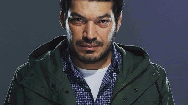 باسم سمرة: مشهد مؤثر في "منعطف خطر" ذكرني بابنتي الراحلة