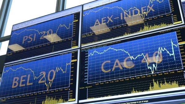 الأسهم الأوروبية ترتفع بدفعة من نتائج شركة إيه.إس.إم.إل لأشباه الموصلات