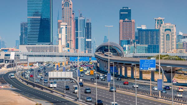 صندوق النقد: اقتصاد الإمارات يشهد نمواً قوياً على المدى القريب 