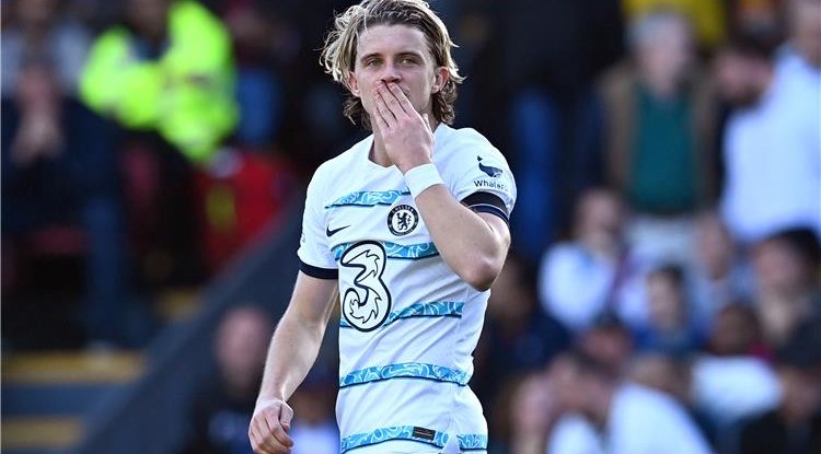 فيديو | تشيلسي يحقق فوزًا قاتلًا على كريستال بالاس