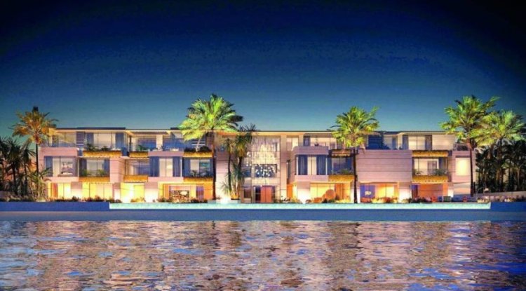 دبي للسلع المتعددة يفوز بجائزة أفضل منطقة حرة في العالم للعام الثامن على التوالي