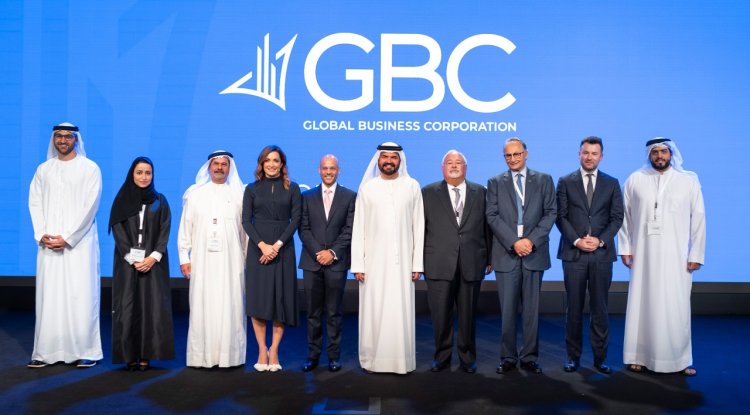 دي بي ورلد تطلق جلوبال بزنس كوربوريشنالذراع الاستراتيجية لأعمالها