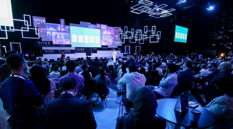 مركز دبي التجاري العالمي : 79 فعّالية تجارية واستهلاكية خلال الربع الأخير من العام الحالي بنمو سنوي 41٪