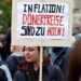 ألمانيا تفشل في لجم التضخم.. سجل مستوى قياسياً جديداً في أكتوبر