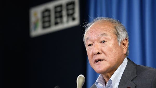 اليابان تتعهد باتخاذ مجموعة إجراءات لمواجهة الركود الاقتصادي