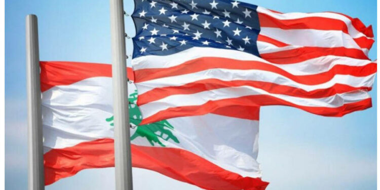 أمريكا تتعهد بـ72 مليون دولار مساعدات إنسانية للبنان