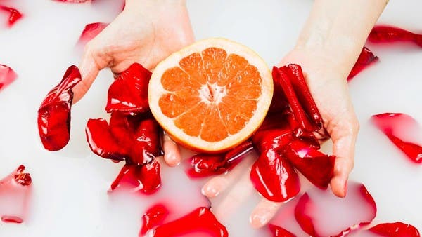 موعد مع النضارة بفضل الجيل الجديد من حوامض الفاكهة موعد مع النضارة بفضل الجيل الجديد من حوامض الفاكهة